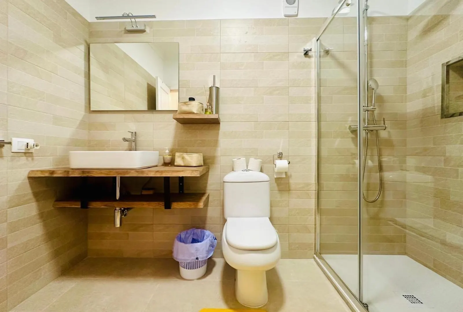 Apartment Quiet Summer Place Costa Adeje
